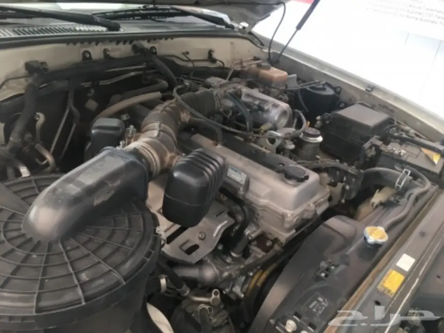 البيع جي اكس ار 2007فل كامل بريمي نظيف (image 18)