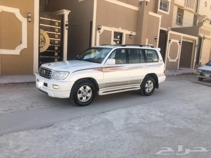 البيع جي اكس ار 2007فل كامل بريمي نظيف (image 19)