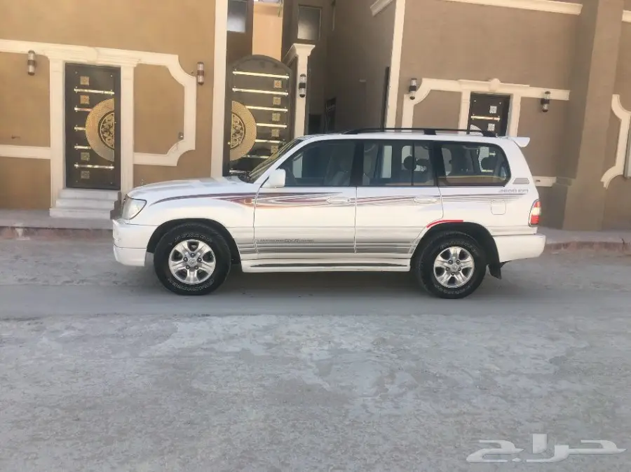 البيع جي اكس ار 2007فل كامل بريمي نظيف (image 20)