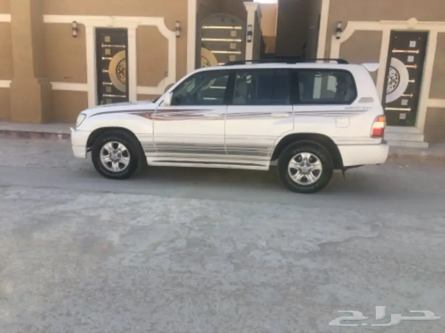 البيع جي اكس ار 2007فل كامل بريمي نظيف (image 21)