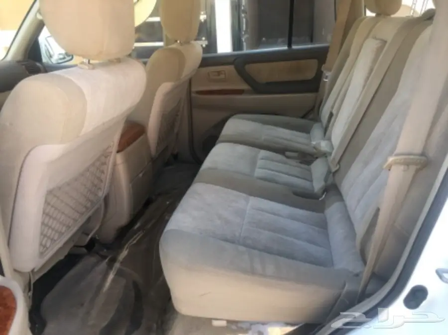 البيع جي اكس ار 2007فل كامل بريمي نظيف (image 22)