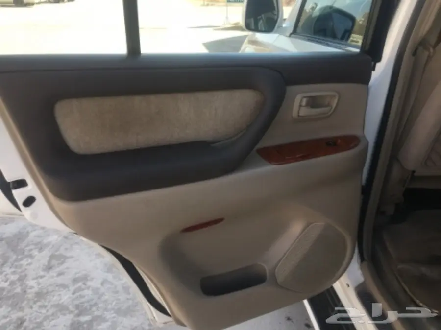 البيع جي اكس ار 2007فل كامل بريمي نظيف (image 23)