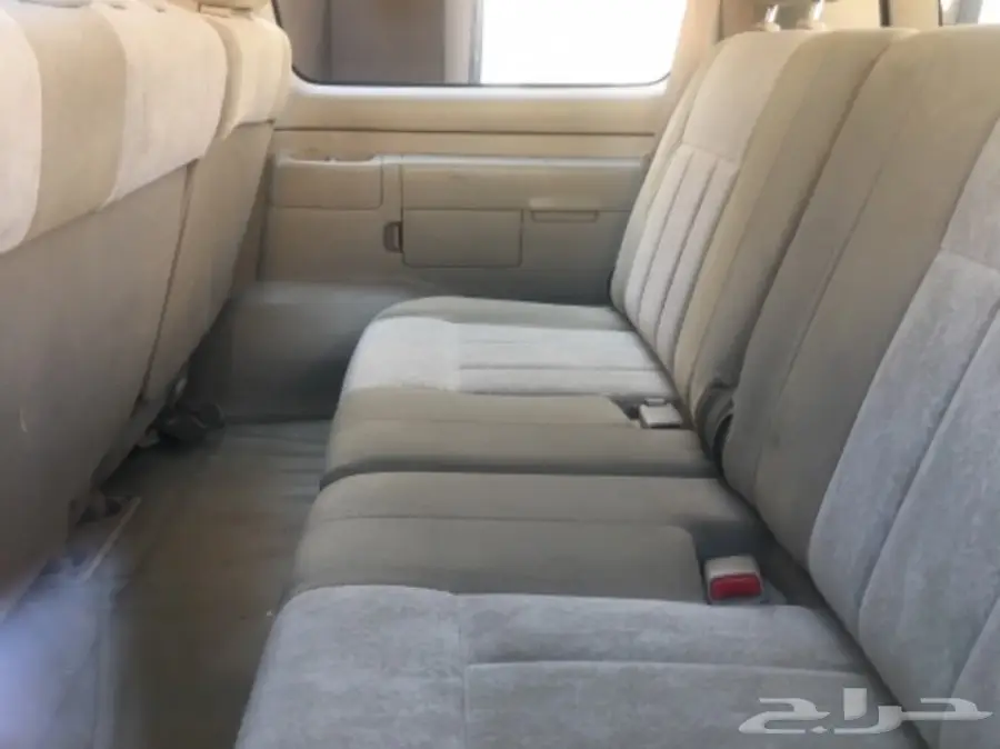 البيع جي اكس ار 2007فل كامل بريمي نظيف (image 24)