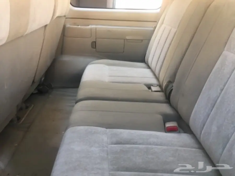 البيع جي اكس ار 2007فل كامل بريمي نظيف (image 25)