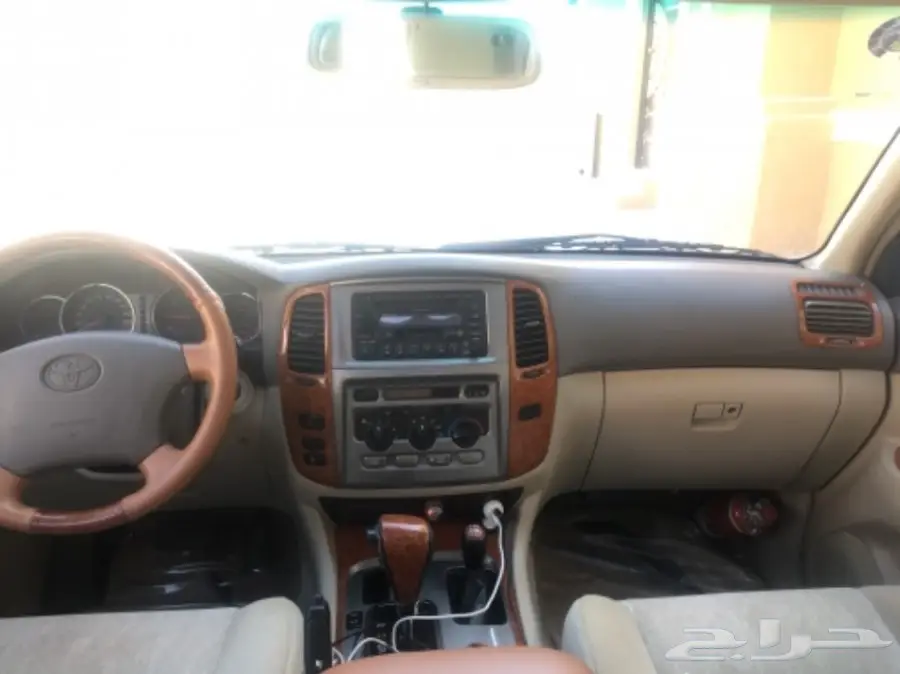 البيع جي اكس ار 2007فل كامل بريمي نظيف (image 27)