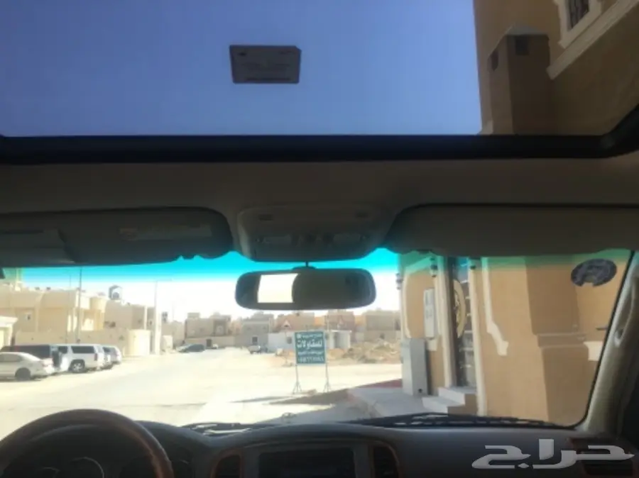 البيع جي اكس ار 2007فل كامل بريمي نظيف (image 28)