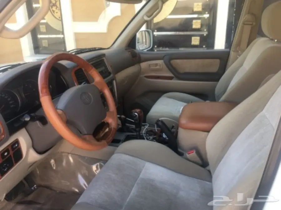 البيع جي اكس ار 2007فل كامل بريمي نظيف (image 29)