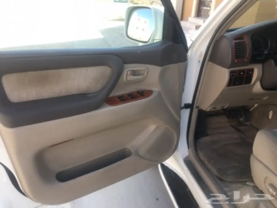 البيع جي اكس ار 2007فل كامل بريمي نظيف (image 30)