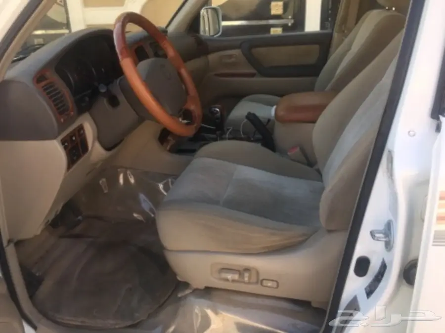 البيع جي اكس ار 2007فل كامل بريمي نظيف (image 31)