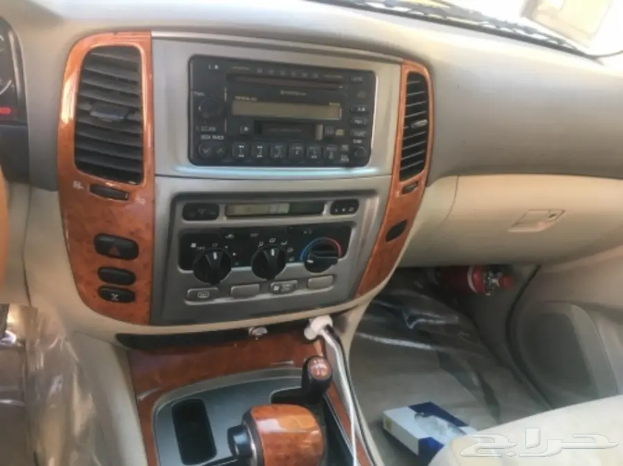 البيع جي اكس ار 2007فل كامل بريمي نظيف (image 33)