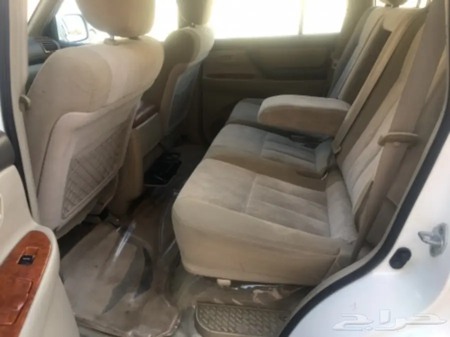 البيع جي اكس ار 2007فل كامل بريمي نظيف (image 35)