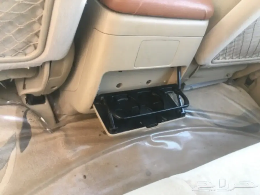 البيع جي اكس ار 2007فل كامل بريمي نظيف (image 36)