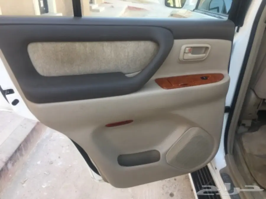 البيع جي اكس ار 2007فل كامل بريمي نظيف (image 37)