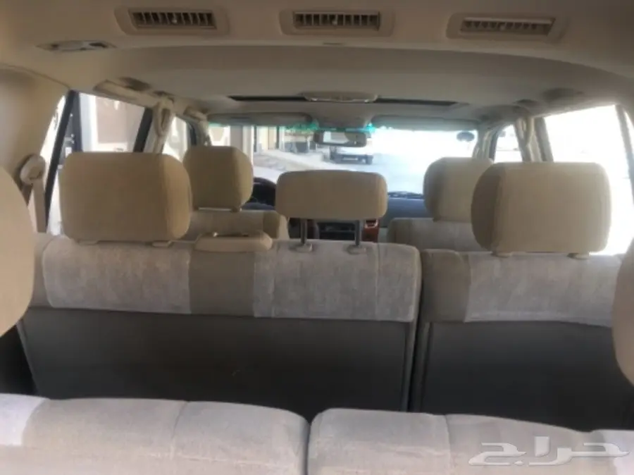 البيع جي اكس ار 2007فل كامل بريمي نظيف (image 38)