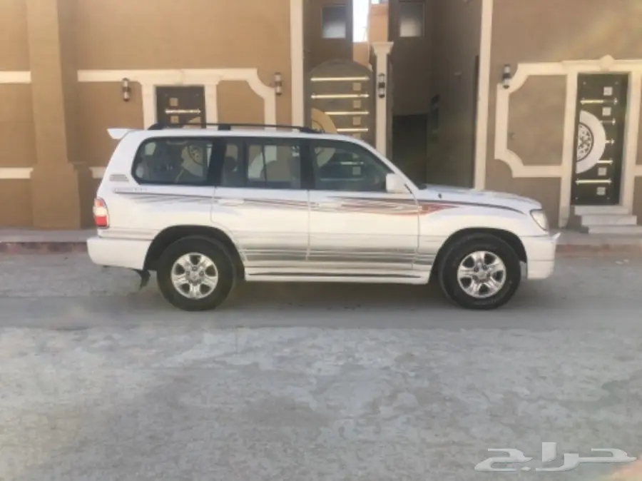 البيع جي اكس ار 2007فل كامل بريمي نظيف (image 40)