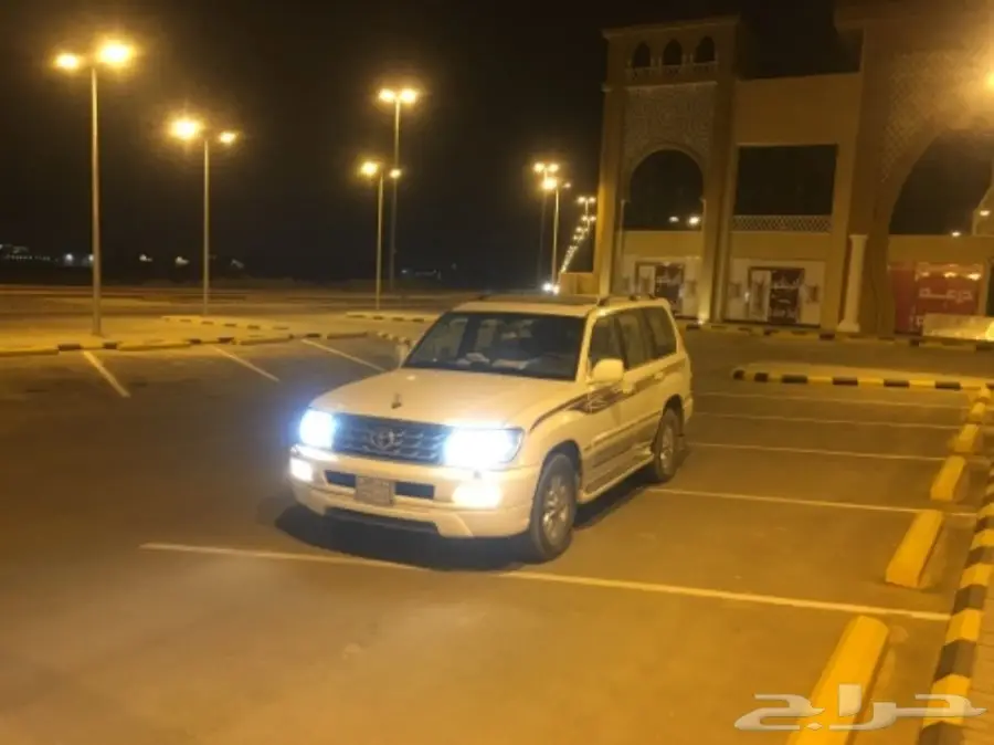 البيع جي اكس ار 2007فل كامل بريمي نظيف (image 41)