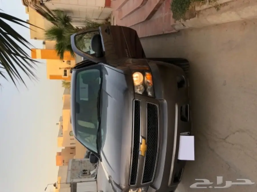 جمس تاهو 2012 LS (image 1)