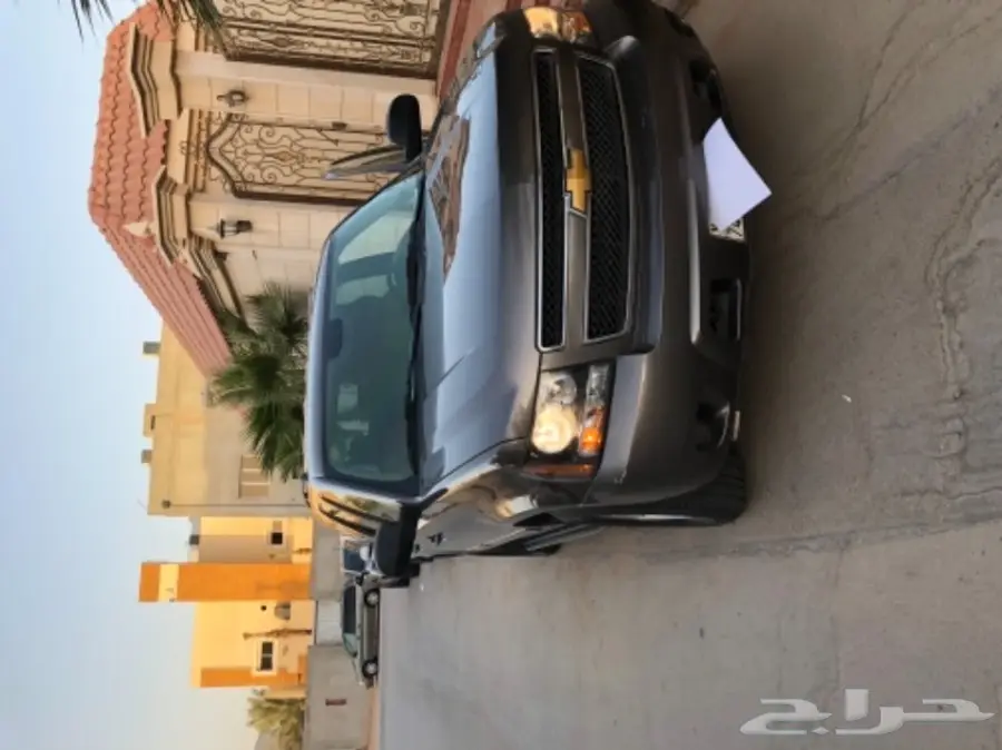 جمس تاهو 2012 LS (image 2)