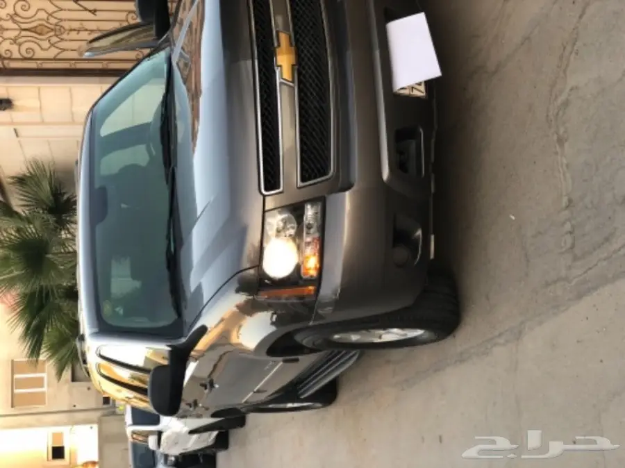 جمس تاهو 2012 LS (image 3)