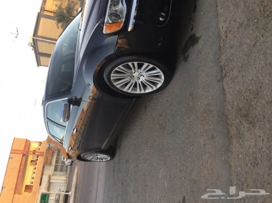 كلايسلر اسو هيمي 6سلندر 2014 (image 2)