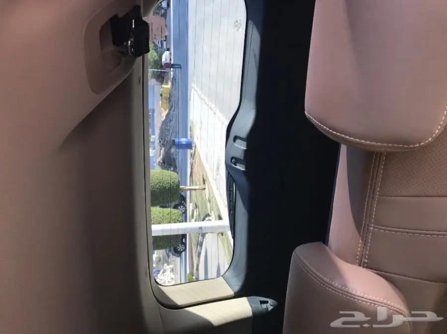 جيب جيلي 2015 نظيف ممشى قليل  (image 5)