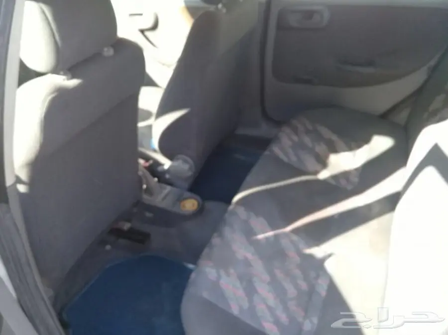 بارينا شفروليه موديل 2003 (image 6)