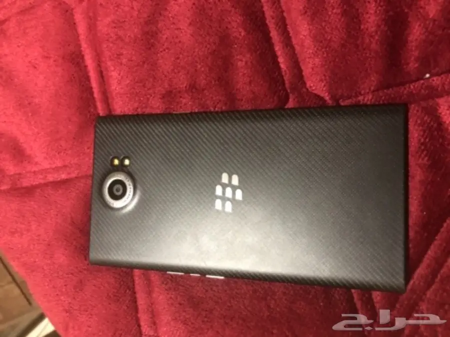 بلاك بيري بريف prive (image 1)