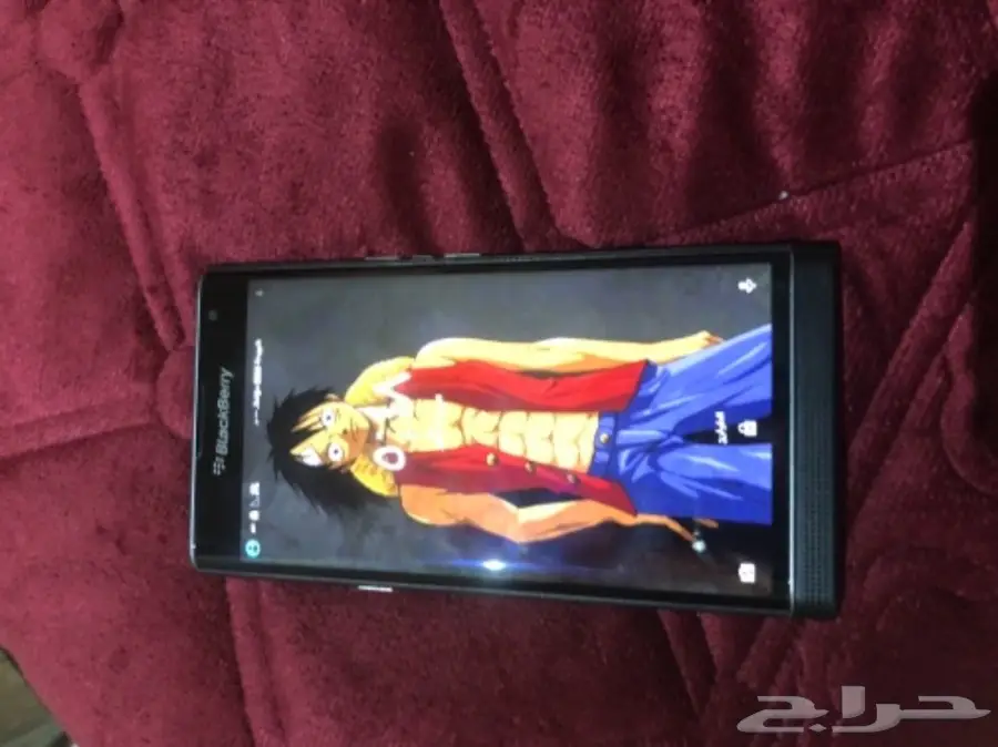 بلاك بيري بريف prive (image 3)