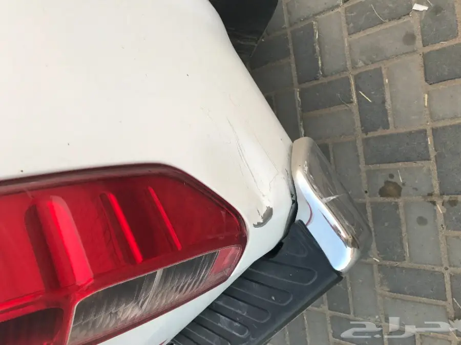 نيسان نافارا2012 (image 4)