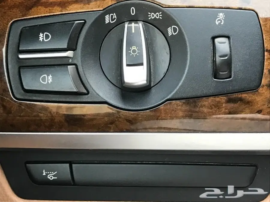 bmw li730 - 2014 (image 10)