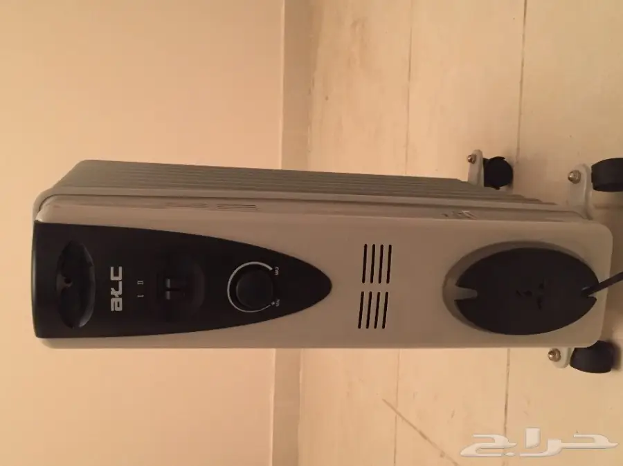 دفاية زيت للبيع