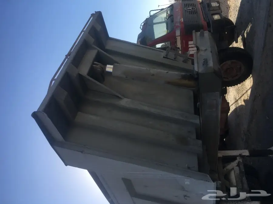 صندوق قلاب للبيع (image 2)