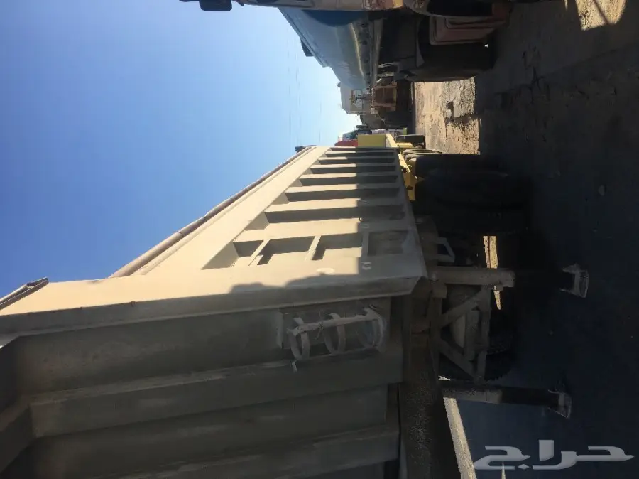 صندوق قلاب للبيع (image 3)