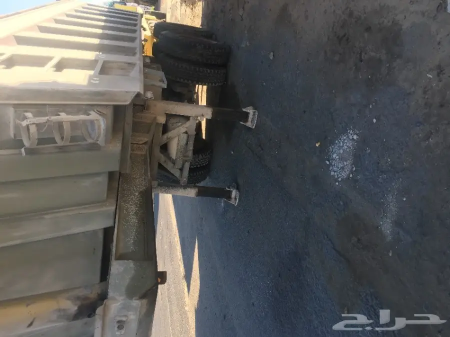 صندوق قلاب للبيع (image 5)