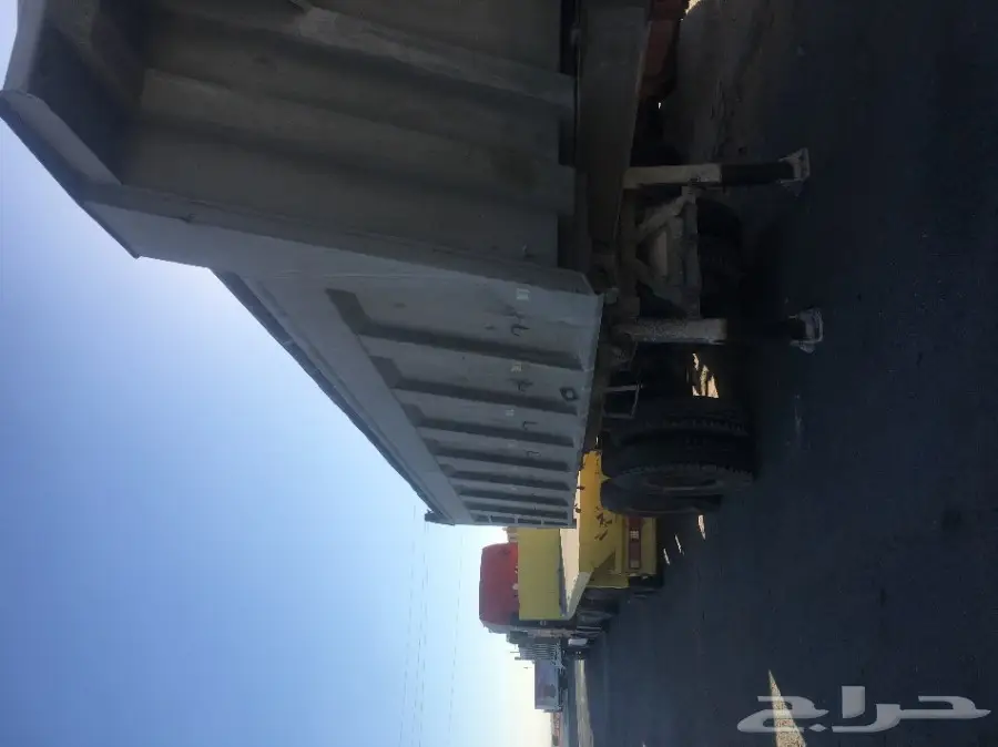 صندوق قلاب للبيع (image 6)