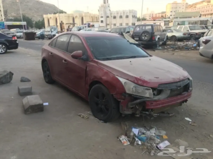 كروز للتشليح