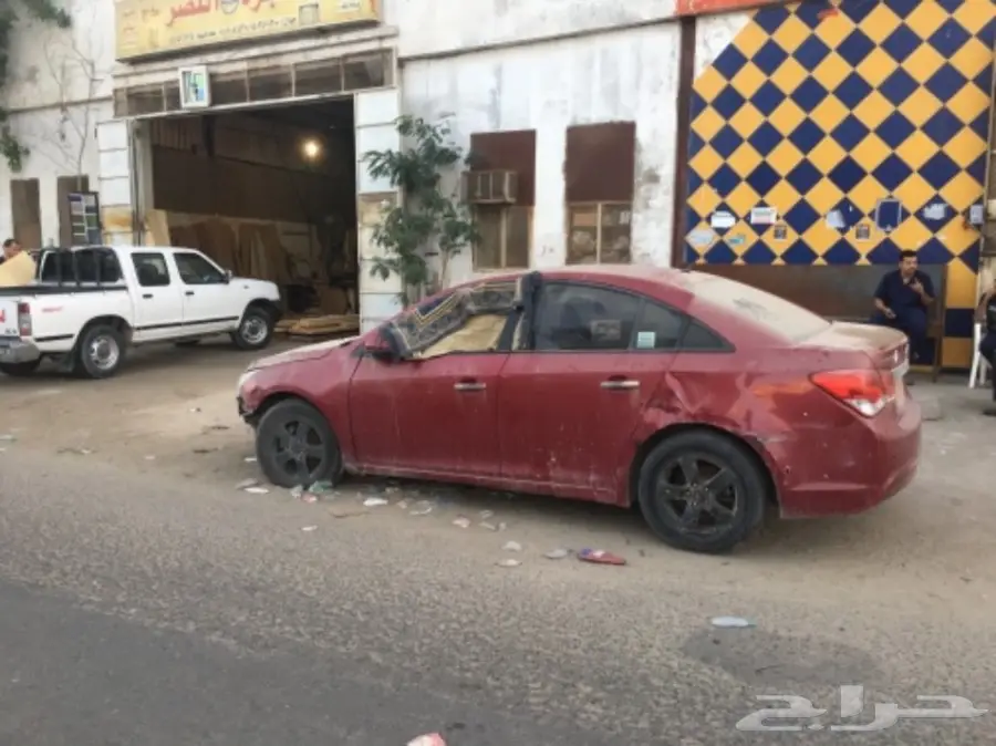 كروز للتشليح (image 1)