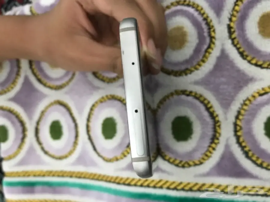 جالكسي 7 اس ذهبي ذاكرة 32 شريحة واحدة نظيف (image 3)