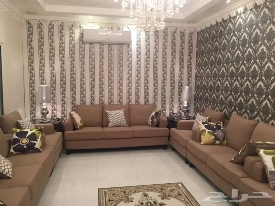 كنب فخم  (image 1)