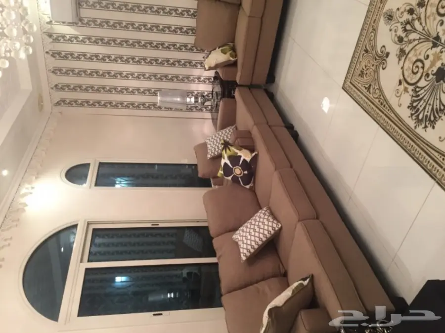 كنب فخم  (image 2)