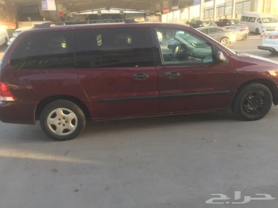 فان للبيع (image 1)