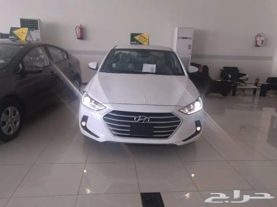 النترا 2018 نصف فل فتحه سقف