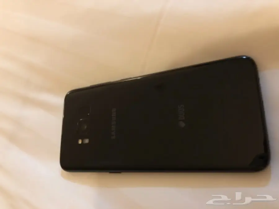 سامسونج S8 - بحرين - حالة ممتازة! (image 1)