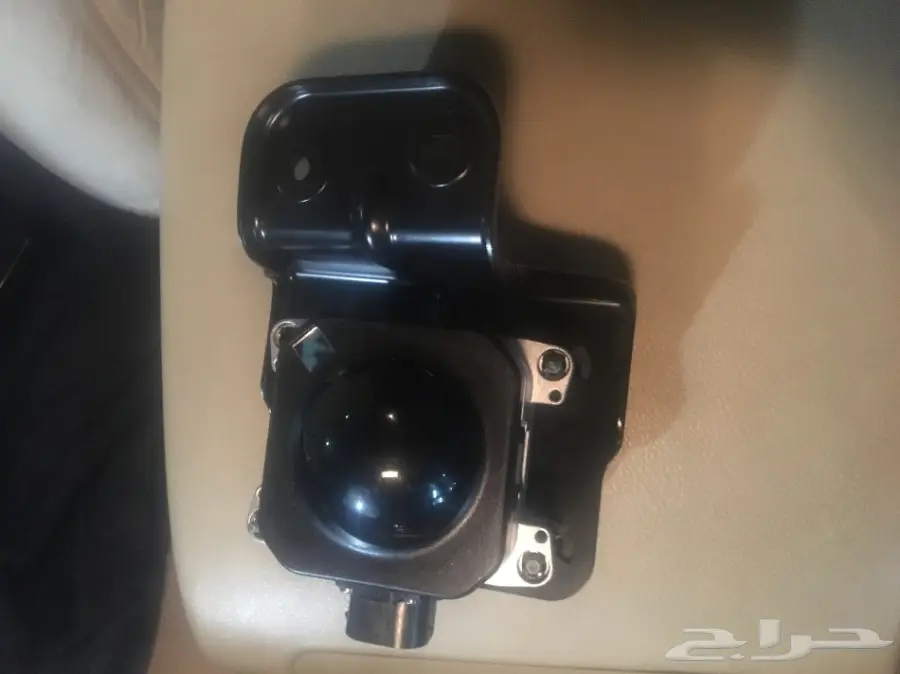 رادار تشارجر 