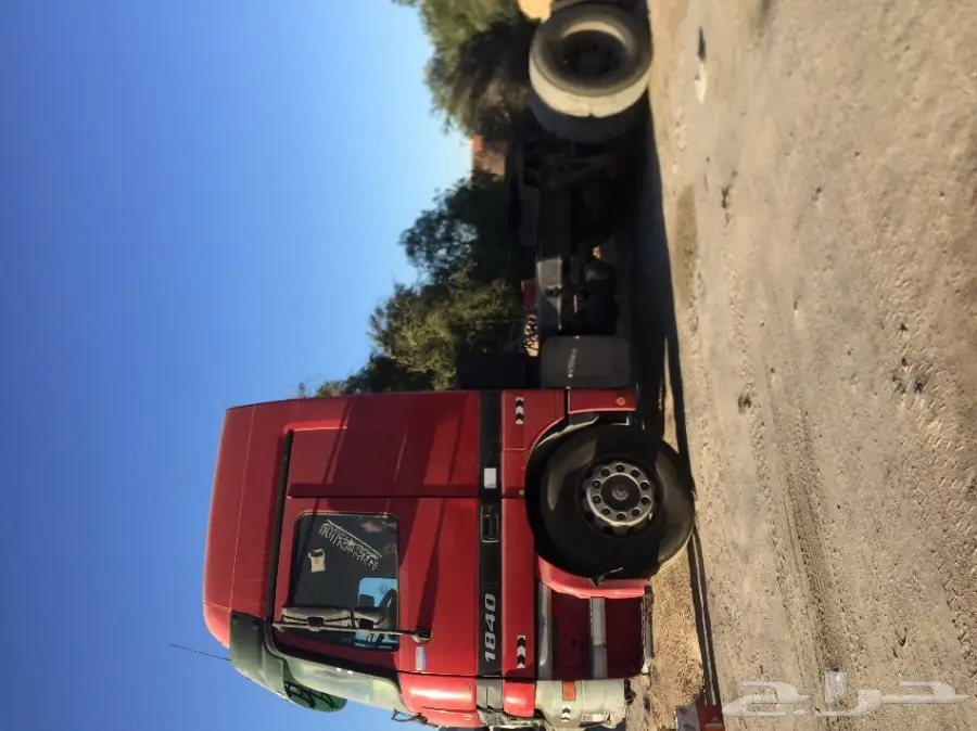 اكتروس م 2001