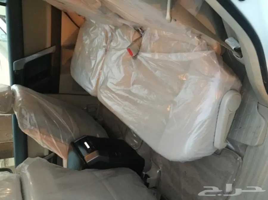 برادو فطيمي 6 سلندر 2011 (image 5)