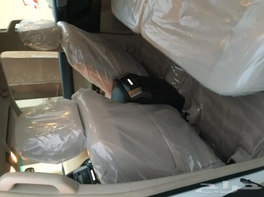 برادو فطيمي 6 سلندر 2011 (image 6)