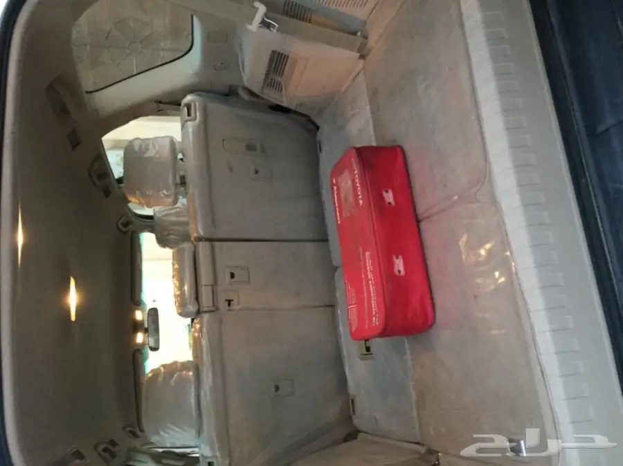 برادو فطيمي 6 سلندر 2011 (image 7)