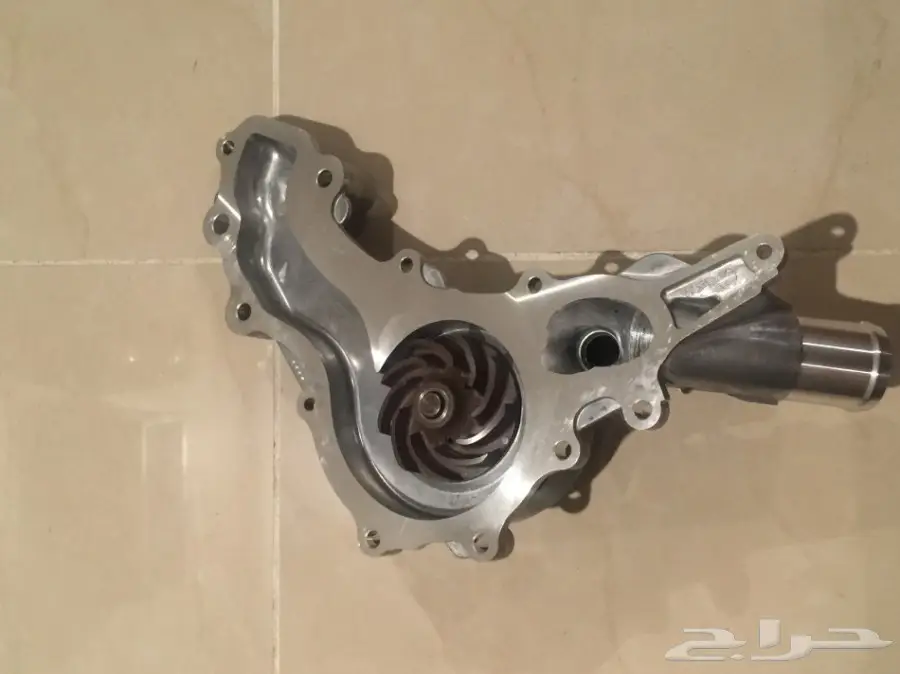 طرمبه مويه  للدودج والكريزلر سته سلندر (image 5)