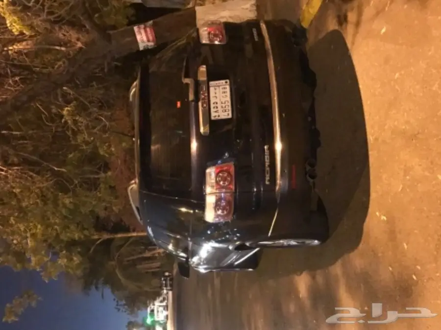 جيمس أكاديا 2009 فل كامل